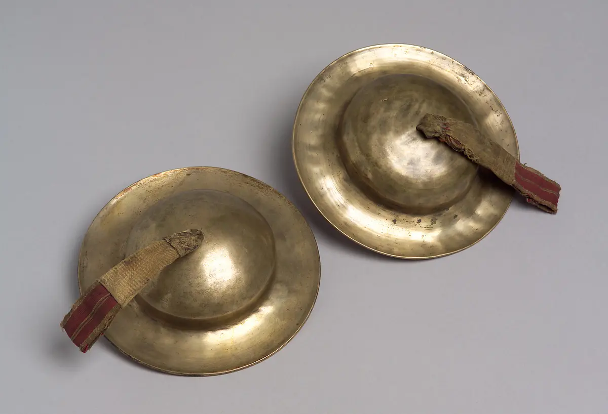 Cymbals