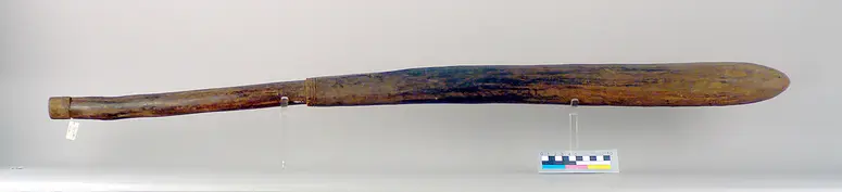 Stampfkeule