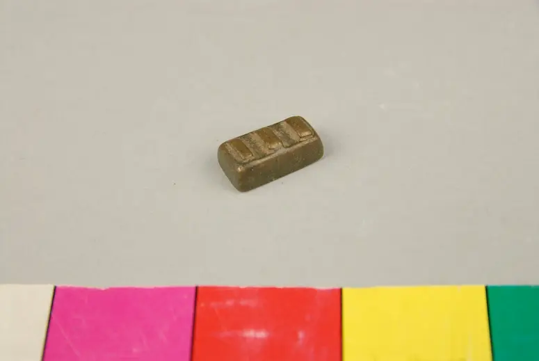 Goldgewicht