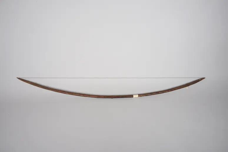 Instrument: Bogen