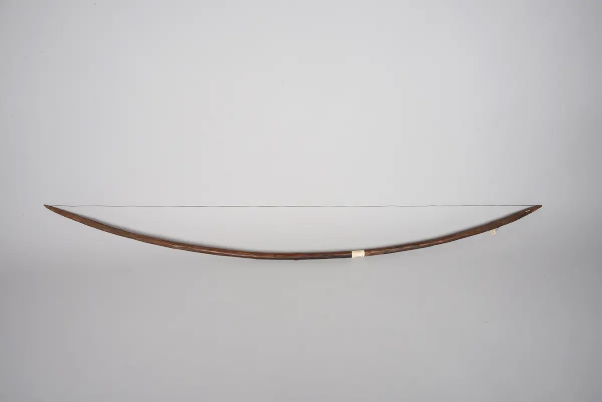 Instrument: Bow