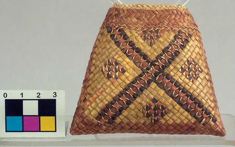 Beteltasche