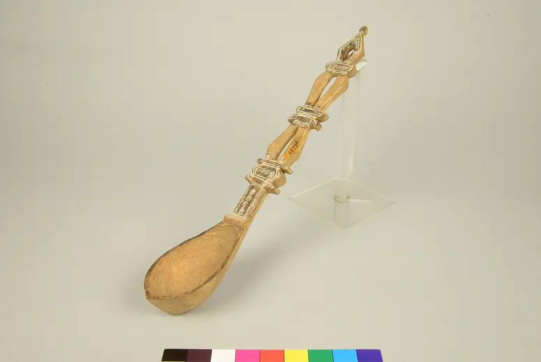 Holzlöffel