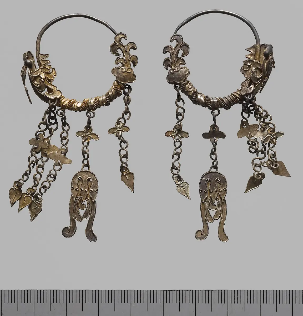 Ohrschmuck