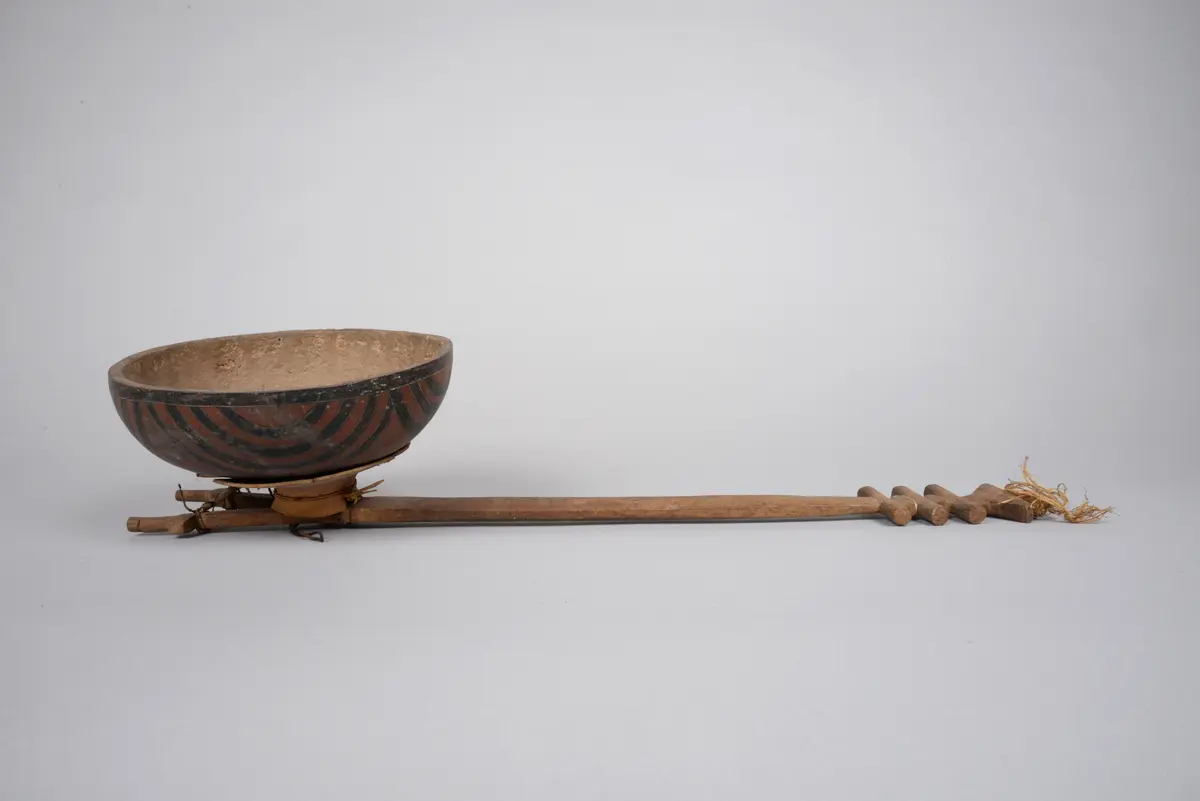 Instrument: Laute