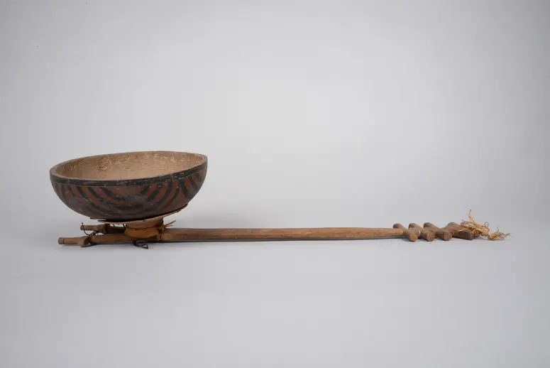 Instrument: Laute