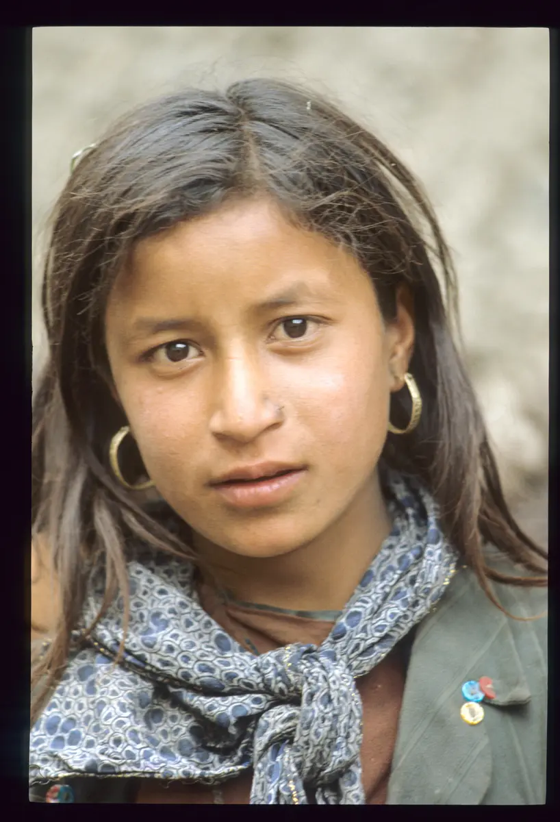 Portrait