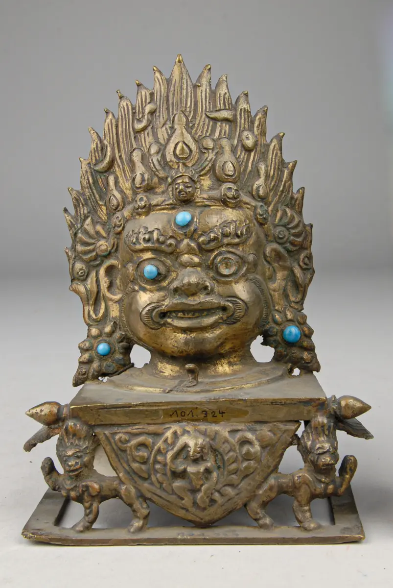 Mahakala