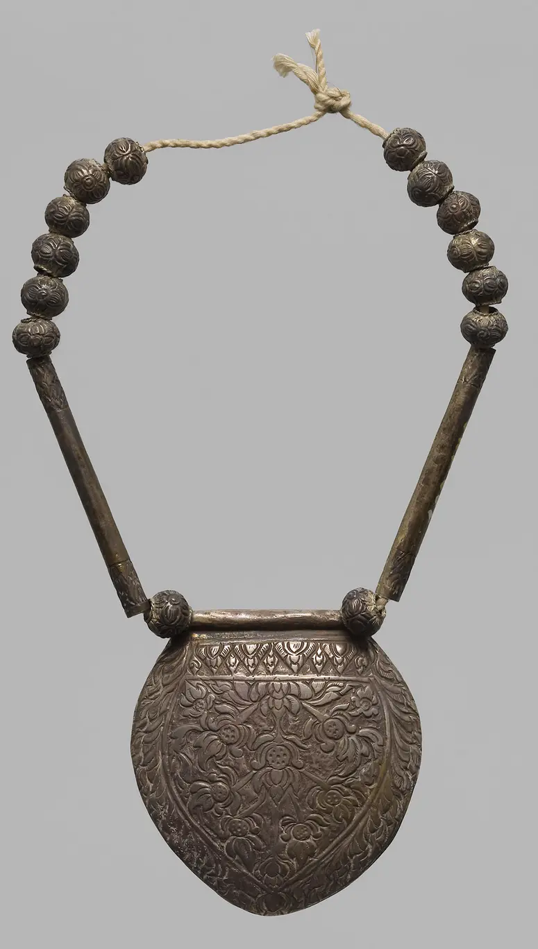 Schamdeckel