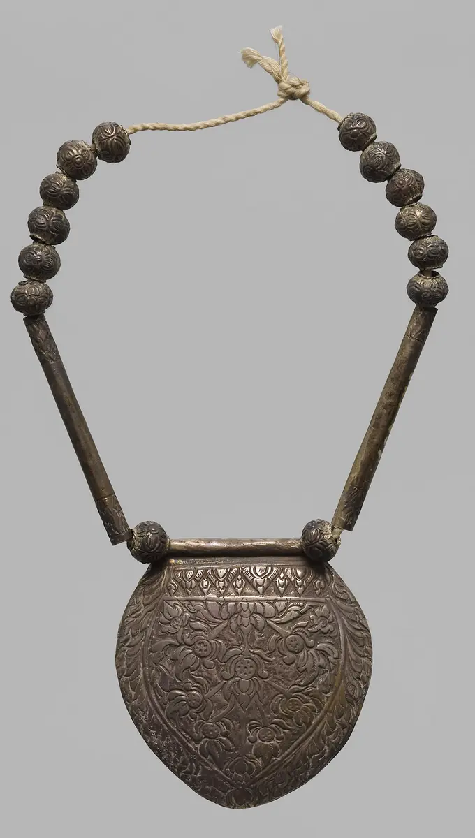 Schamdeckel