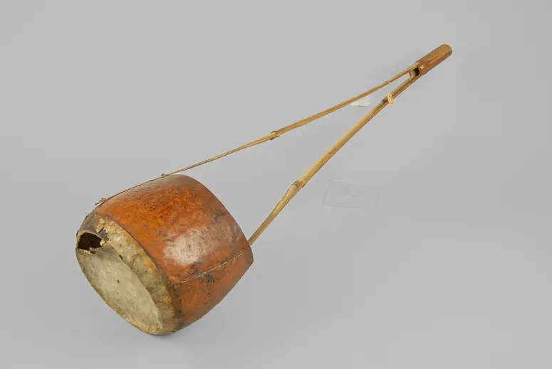 Musikinstrument, Gopiyanta