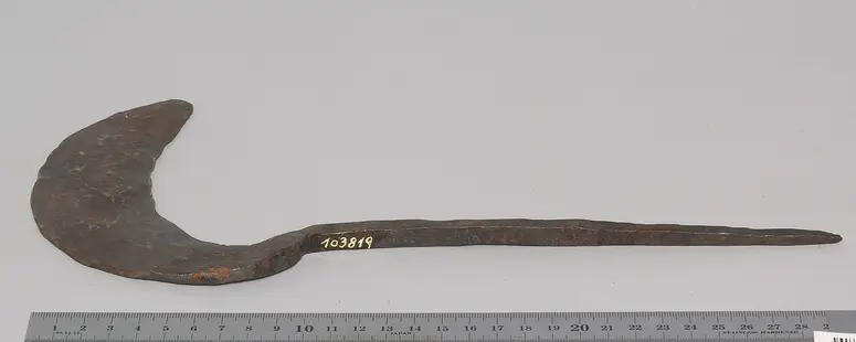 Haumesser