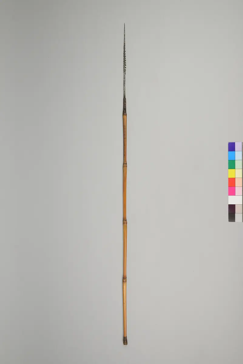 Arrow