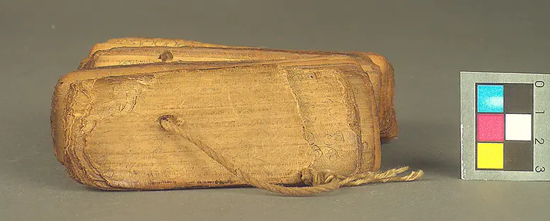 Manuscript