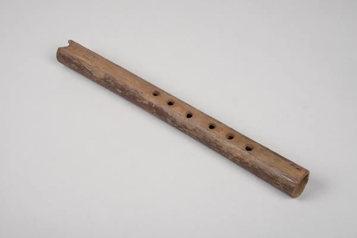 Instrument: Flöte