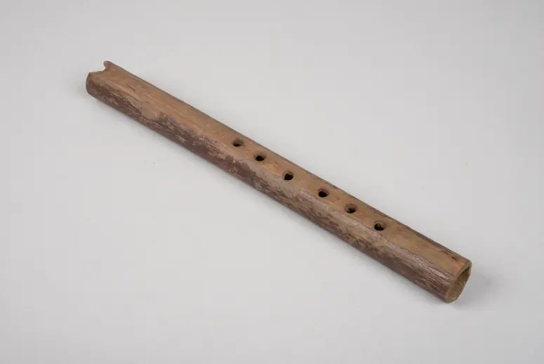 Instrument: Flöte