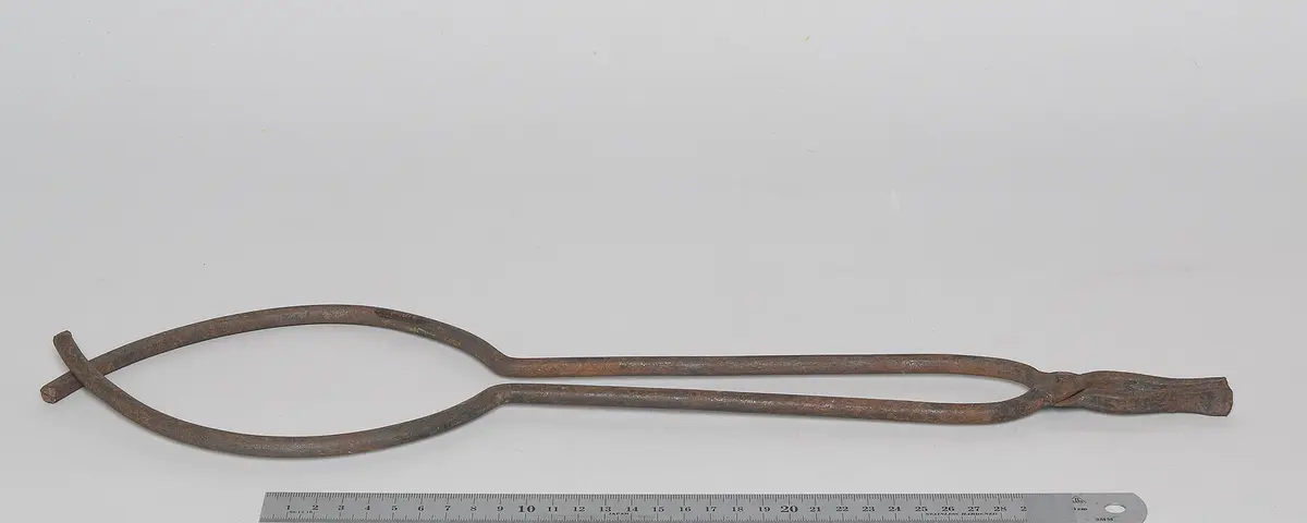 Flachzange