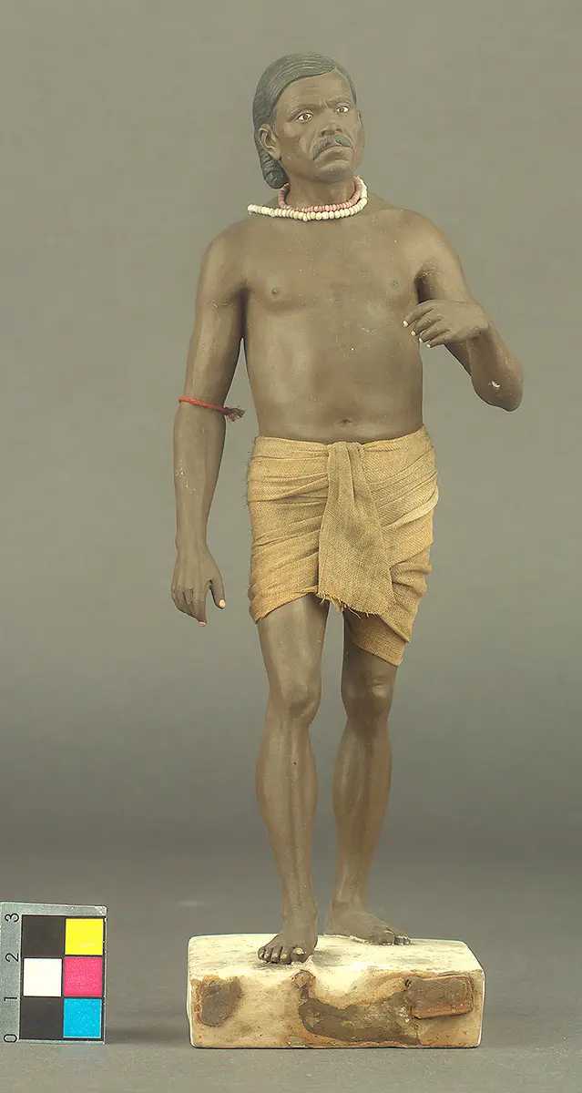 Modellfigur