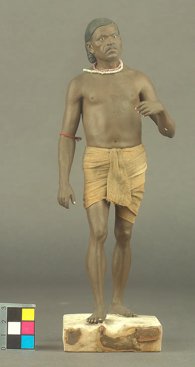 Modellfigur