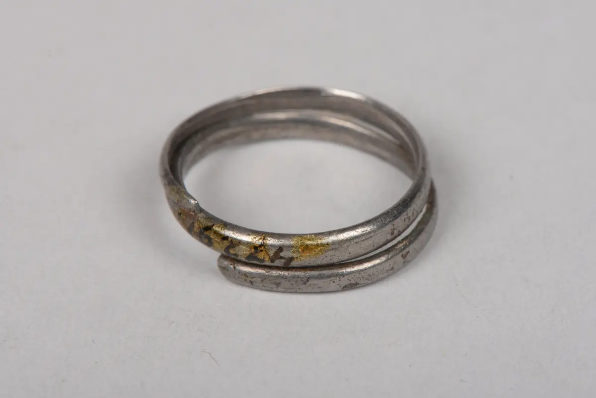 Fingerring