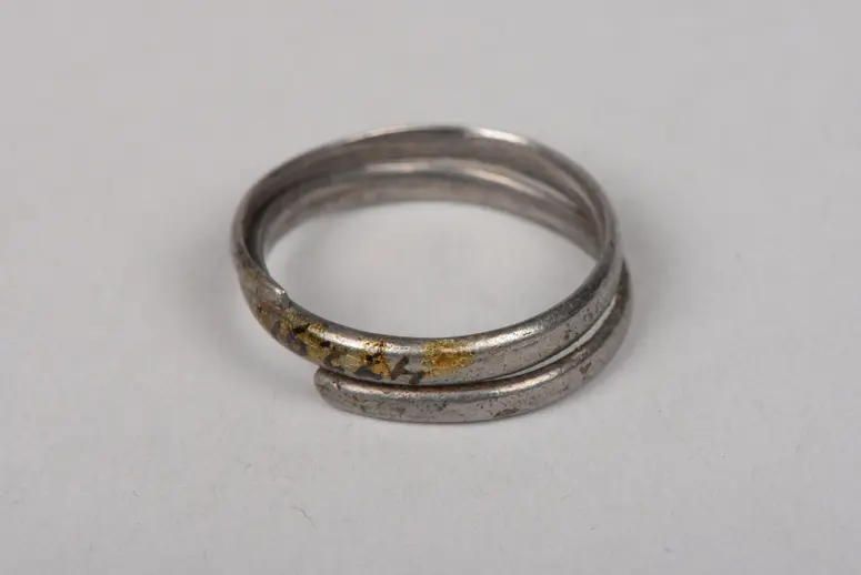 Fingerring