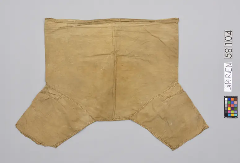 kurze Sommerhose