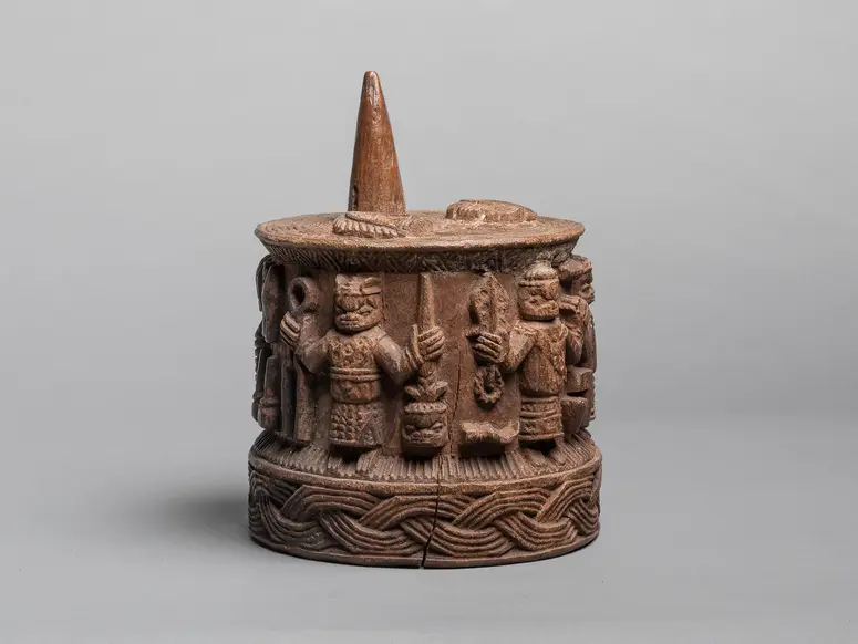 Altar der Hand