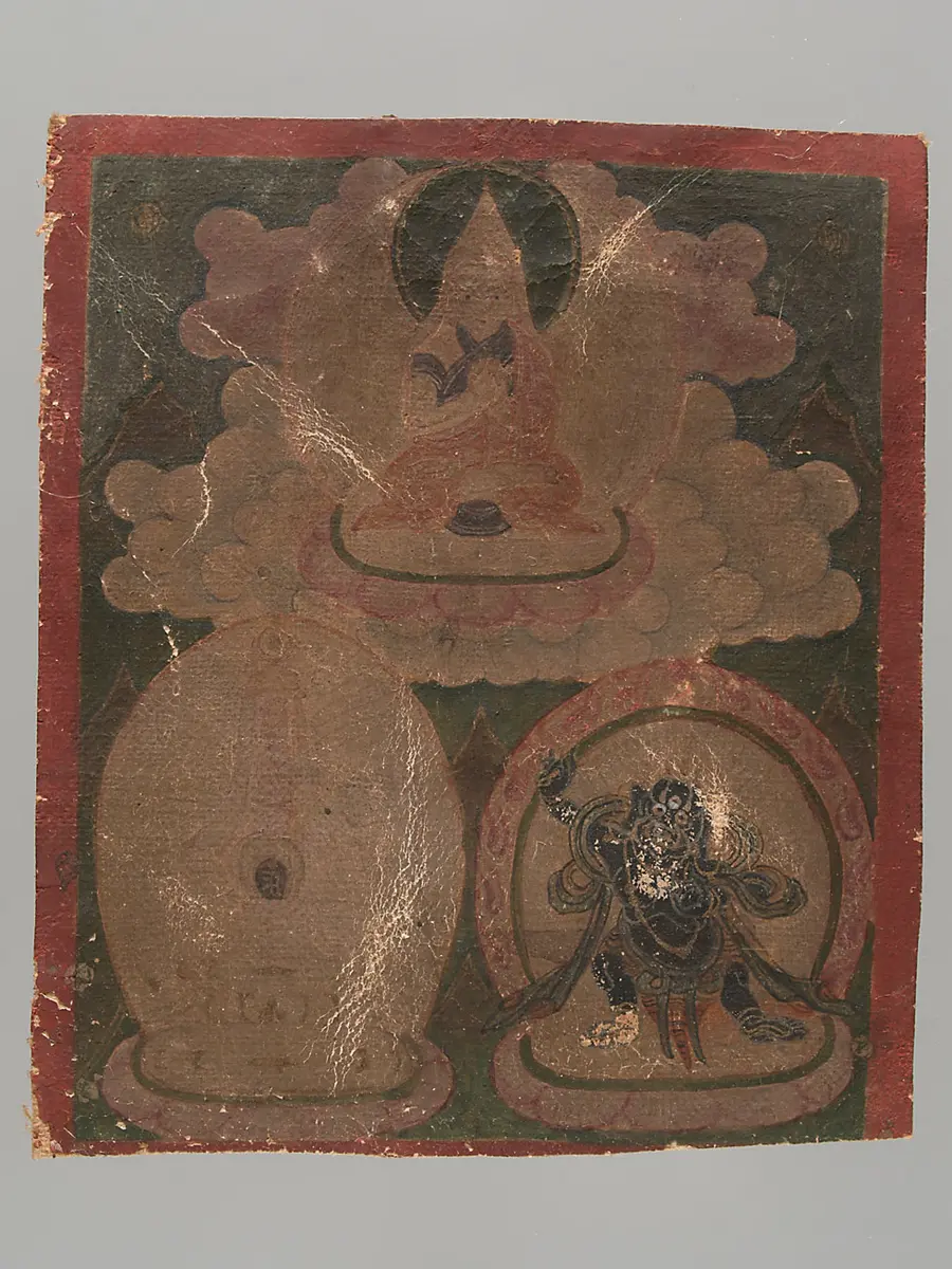 Tsakli