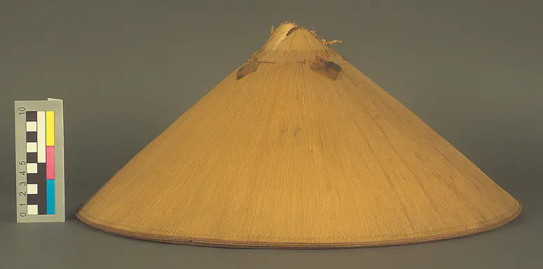 Hut