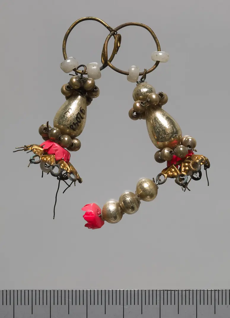 Ohrschmuck