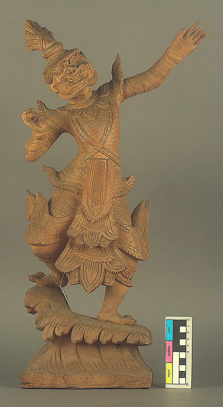 Theaterfigur