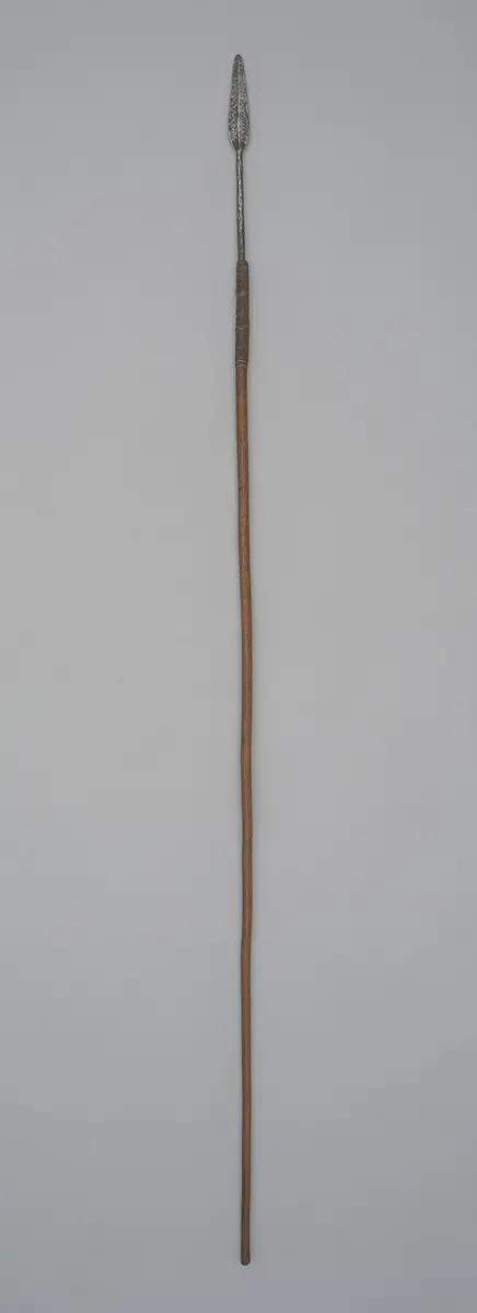 Jagdspeer