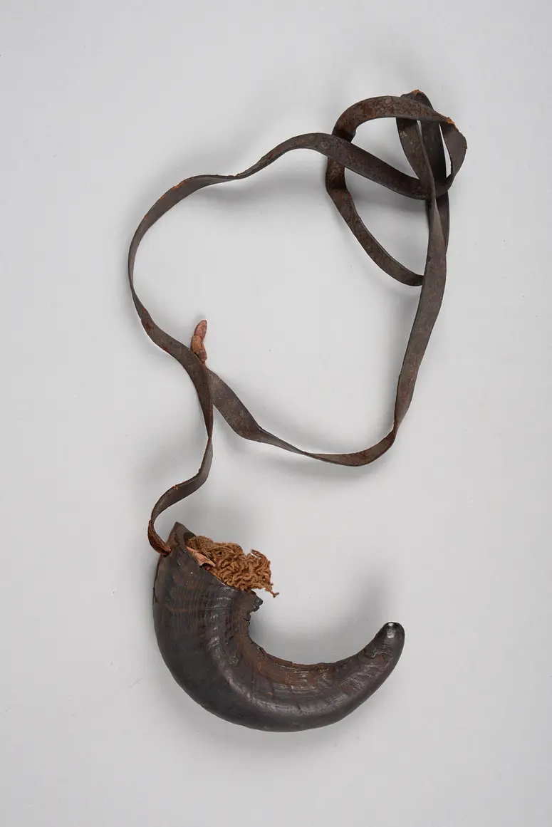 Amulett (?)