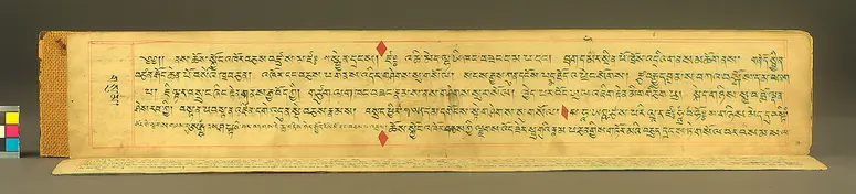Text