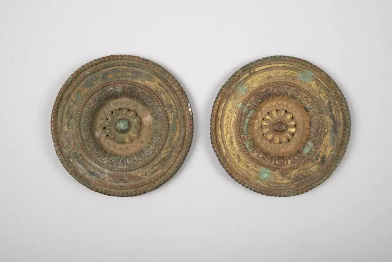 Decorative plates