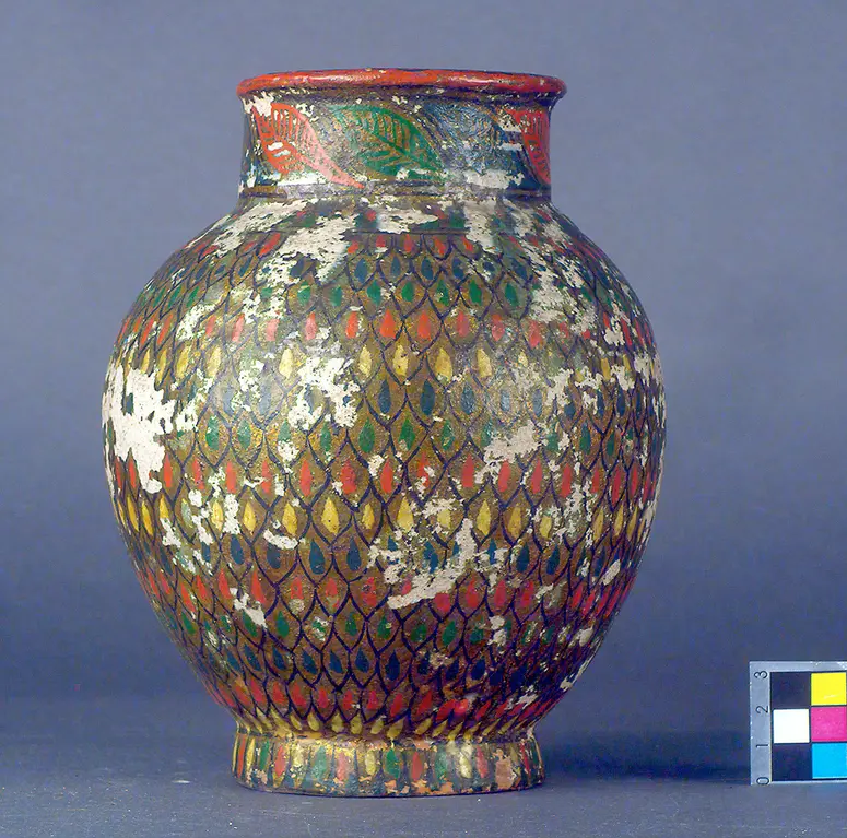 Vase