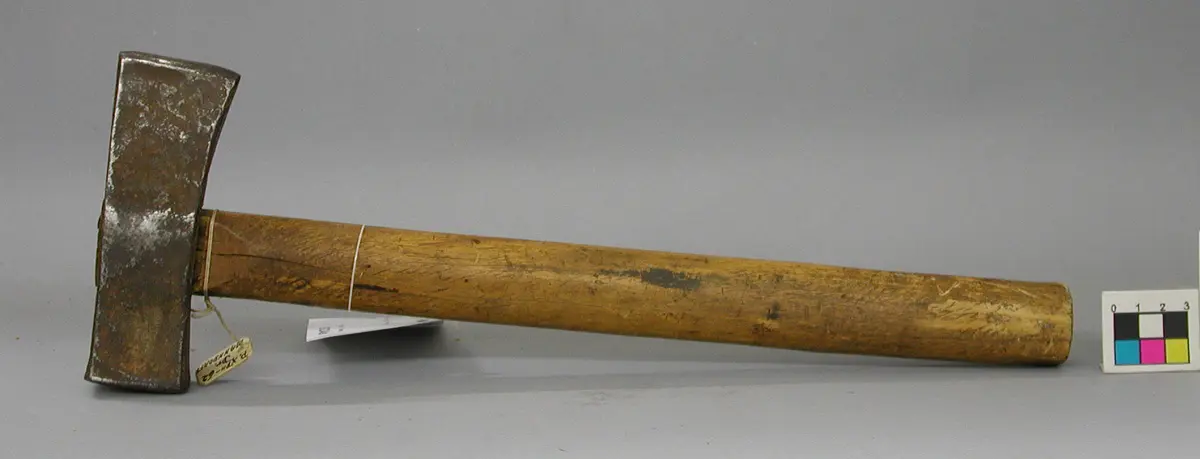 Hammer