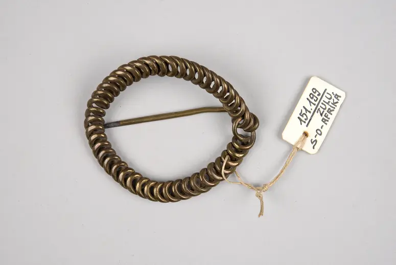 Anstecknadel