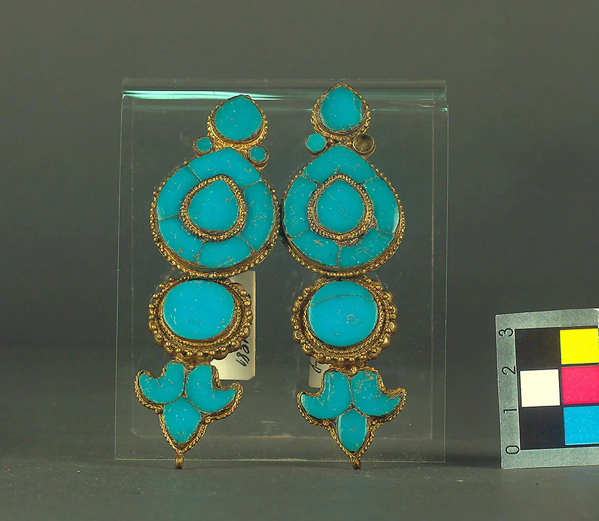 Ohrschmuck