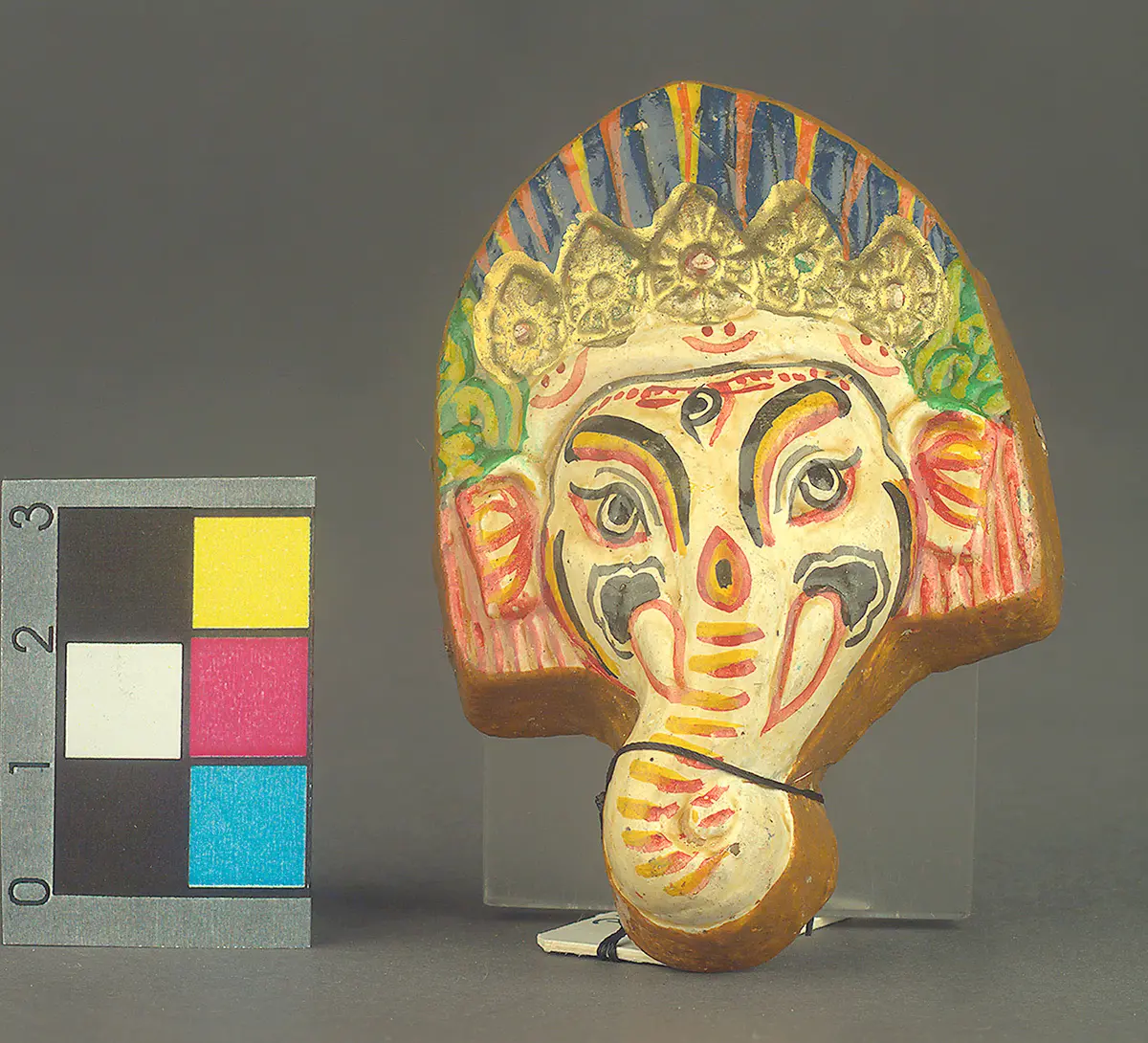 Ganesha