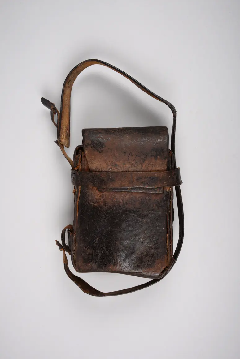 Tasche für Bibel
