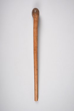 Wurfstock