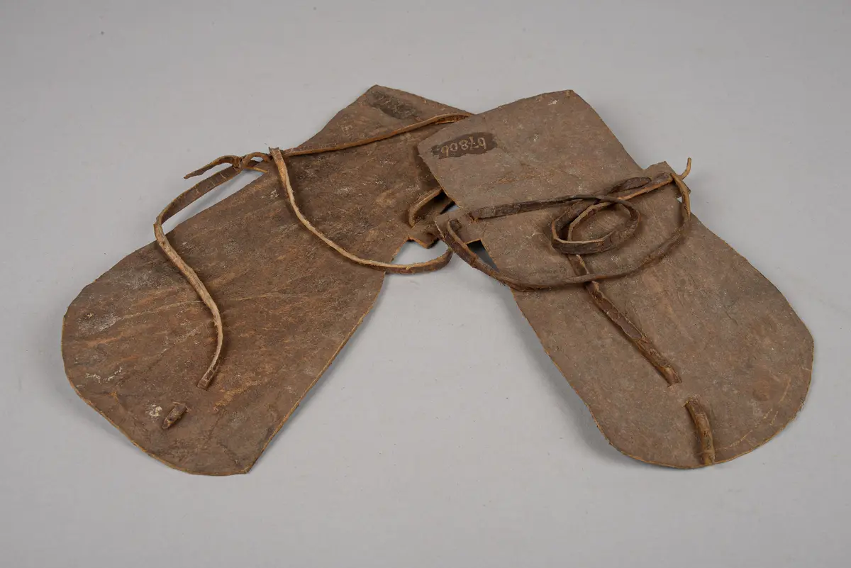Sandalen