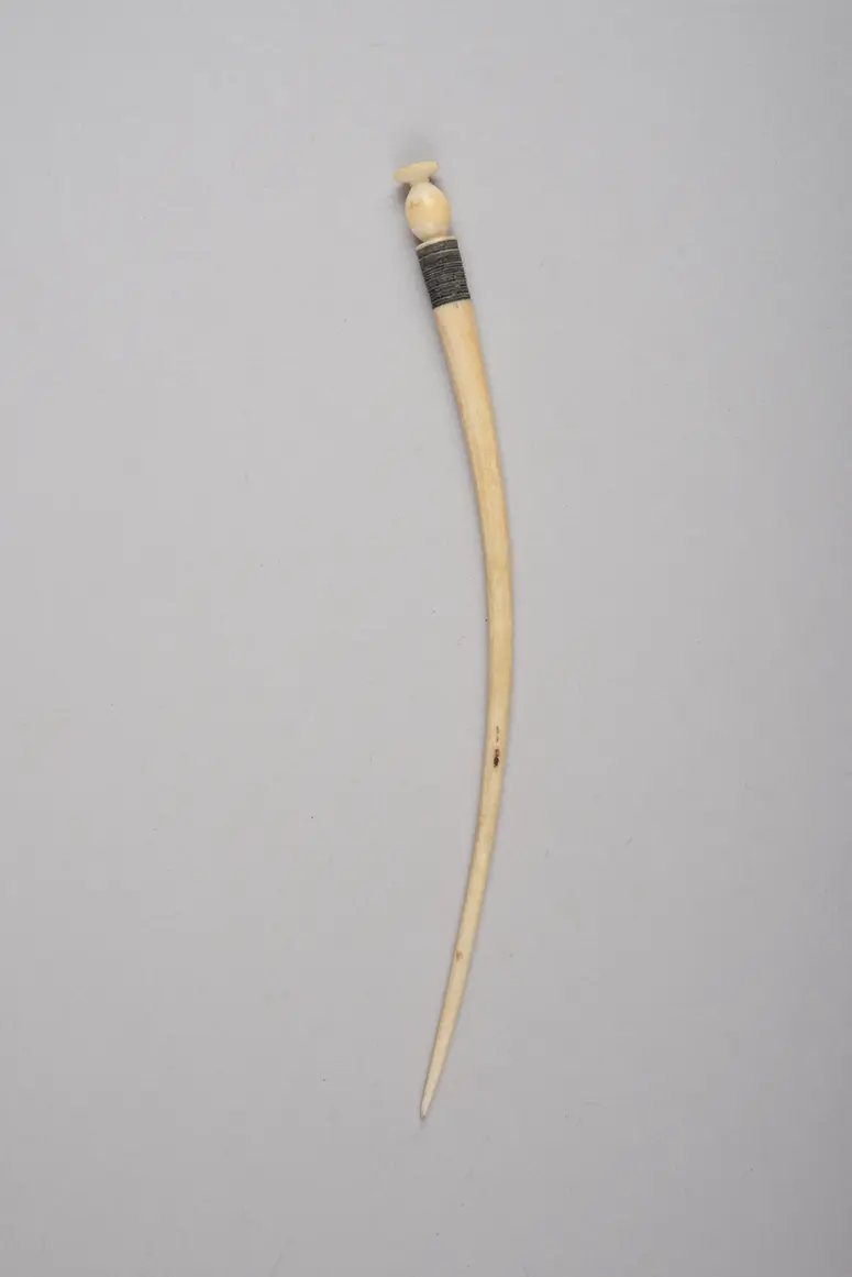Haarnadel