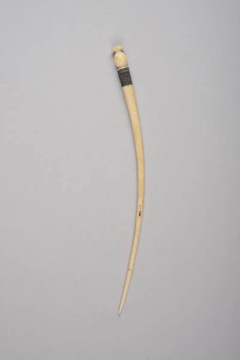 Haarnadel