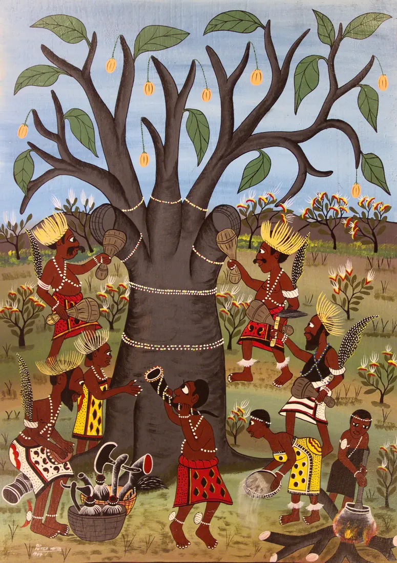 Baobab