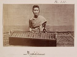 Musikantin