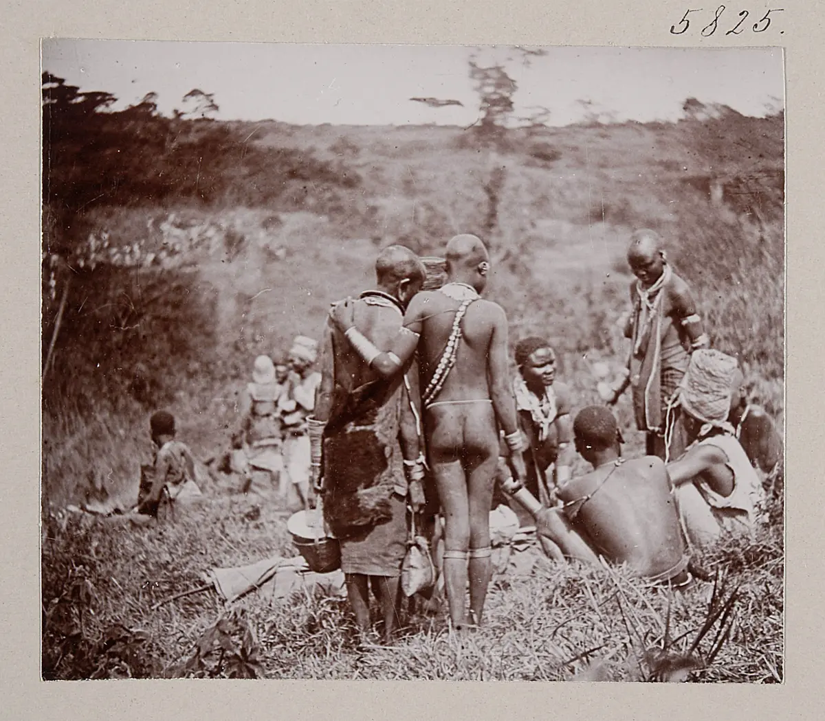 Walumbwa
