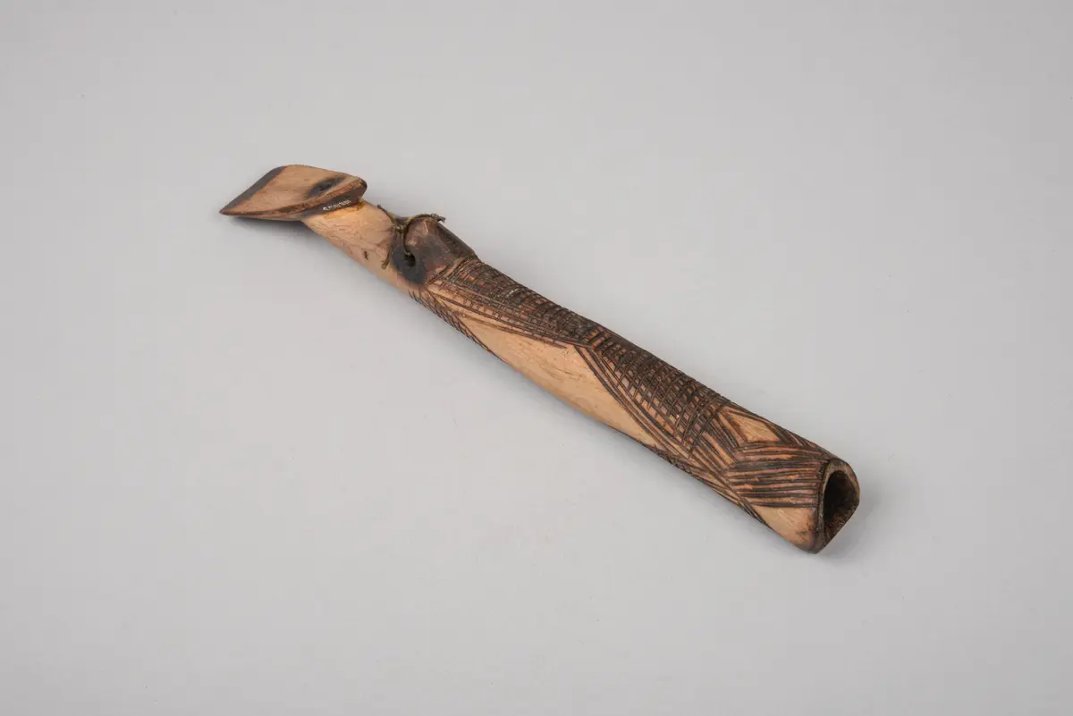 Instrument: Flöte