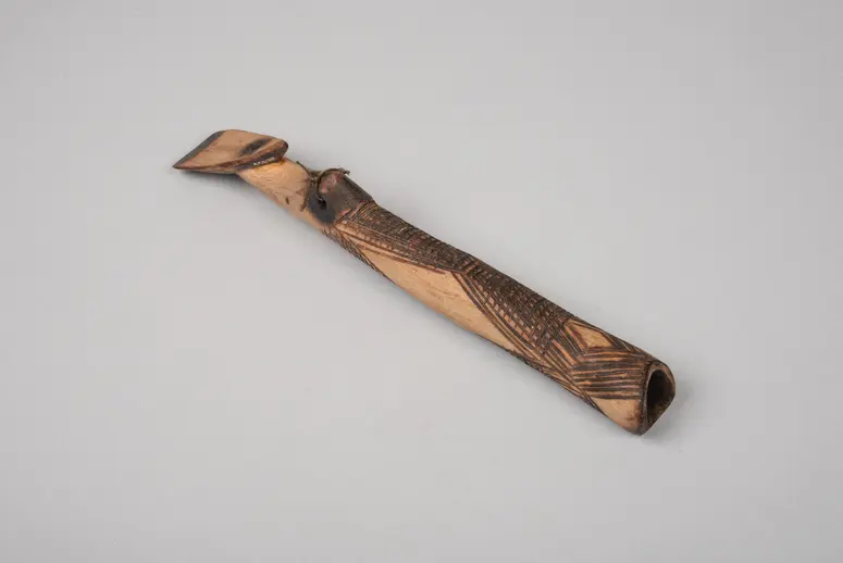 Instrument: Flöte